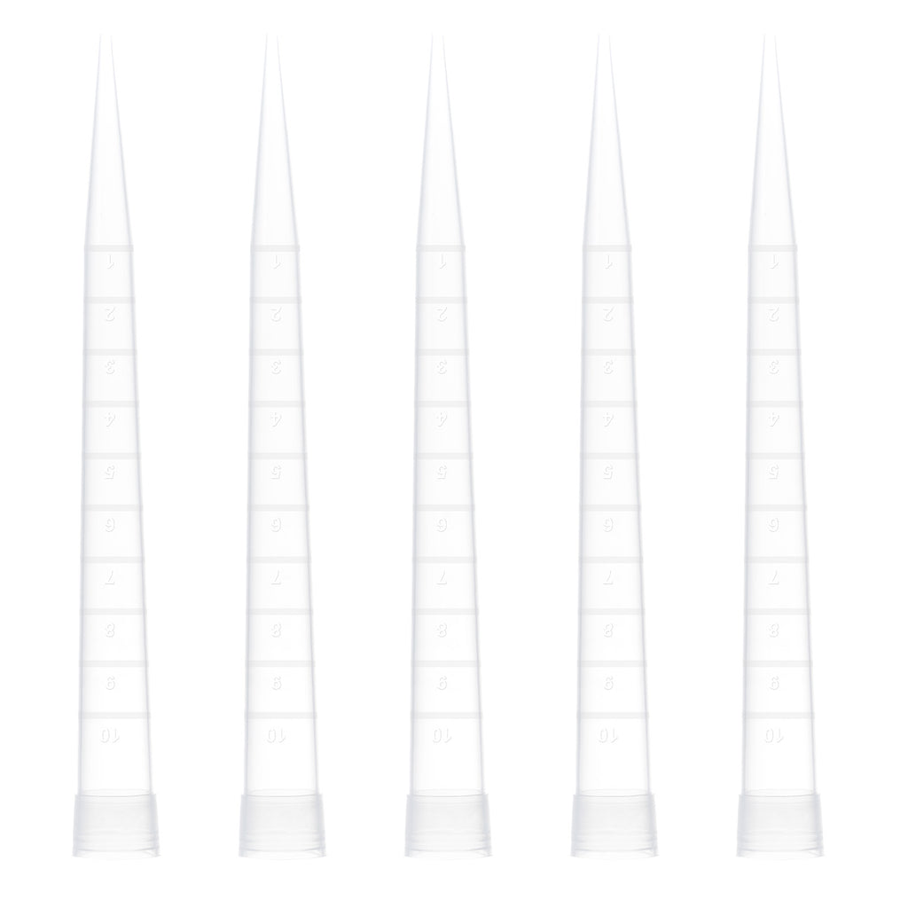 Biologix® 10 mL Pipette Tips, 100 /Bag, 10 Bags/Case