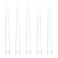 Biologix® 10 mL Pipette Tips, 100 /Bag, 10 Bags/Case
