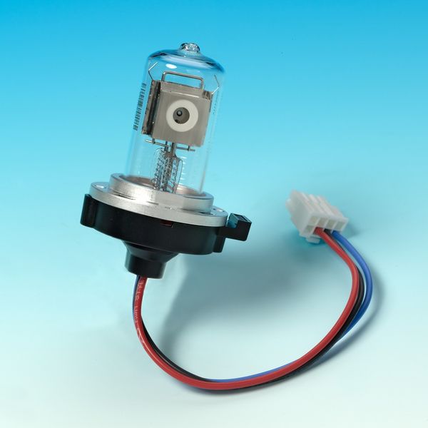 Long Life HiS Deuterium Lamp with RFID for Agilent 1290 – 5190-0917ASP