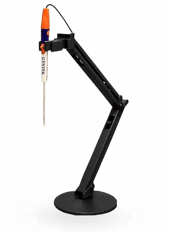 Swing Arm Electrode Holder