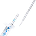 Biologix® Serological Pipette, 5mL, Blue, Sterile, DNase & RNase-free, 100 Pcs/Pack, 4 Packs/Case
