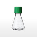 Biologix® 125 mL Erlenmeyer Shake Flask, Vent Cap, 1 Pc/Bag, 24 Bags/Case