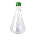 Biologix® 2L PC Erlenmeyer Culture Flasks with vent cap, Individual package,6 Pcs/Case
