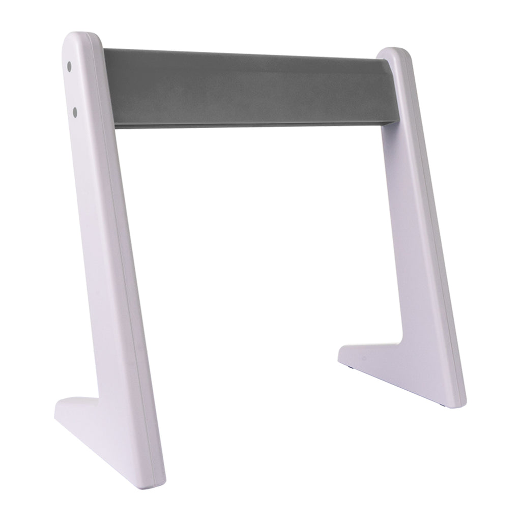 Biologix® Pipette Linear Stand, Holds Up to 6 Pipettors, 1 Piece/Case