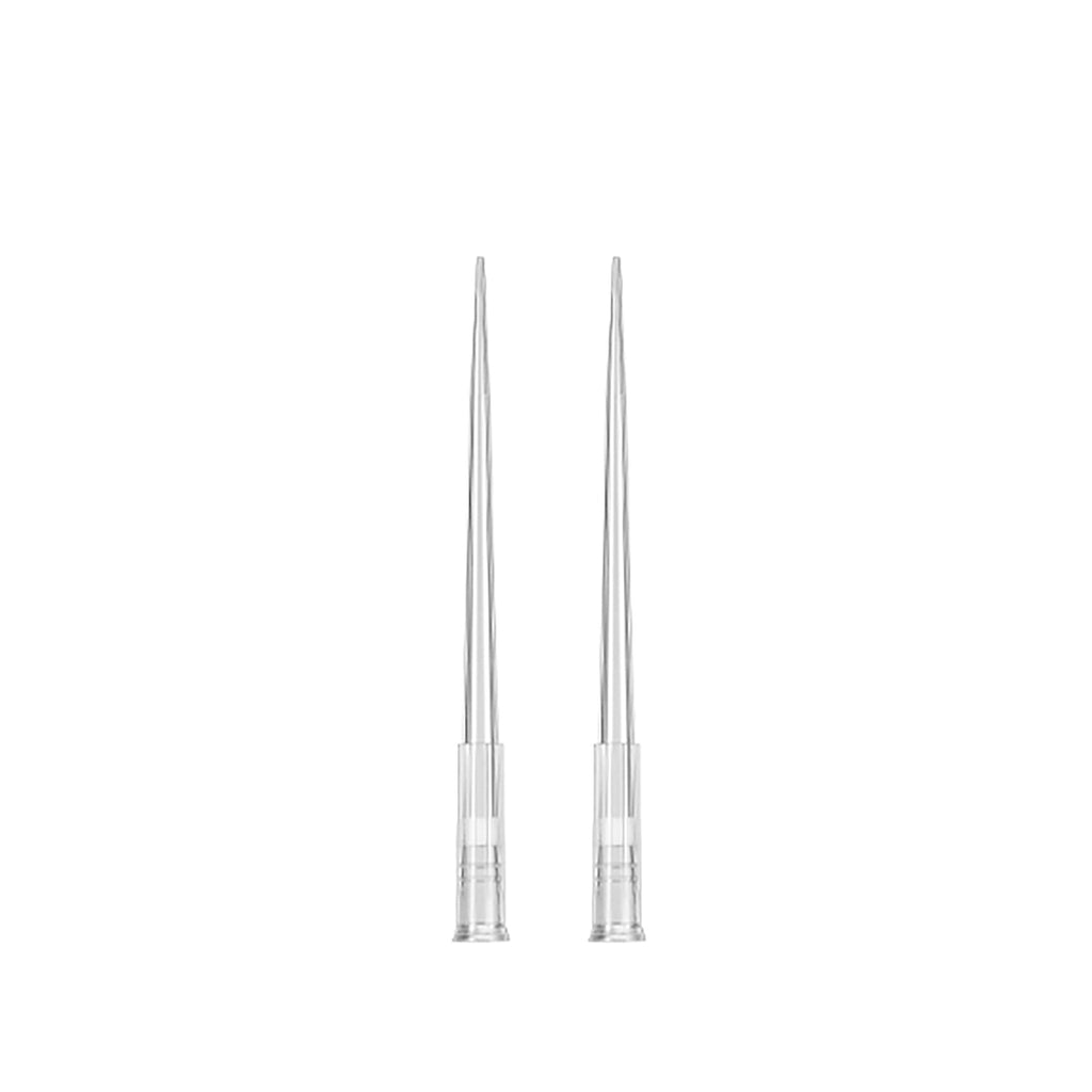 Biologix® Filter Tips-Rack Pack, 20 µL, Natural, 96 Tips/Rack, 10 Racks/Pack, 5 Packs/Case, 4800Tips/Case