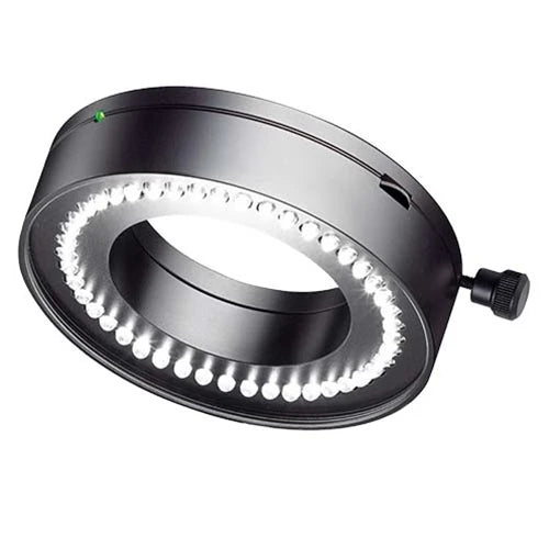 SCHOTT EasyLED Ring Light Ø66 mm for Stereo Microscopy – 600.200
