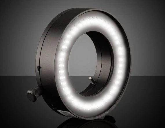 SCHOTT EasyLED Ring Light Ø66 mm for Stereo Microscopy – 600.200