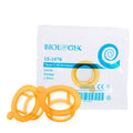 Biologix® Cell Strainers, Sterile, Nylon Mesh Filter with Handle, Individual Package