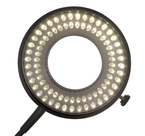 PHOTONIC LED Ring Light Sets for Stereo Microscopy – 80, 40 & 20 LED