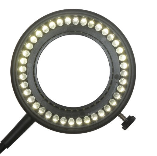 PHOTONIC LED Ring Light Sets for Stereo Microscopy – 80, 40 & 20 LED