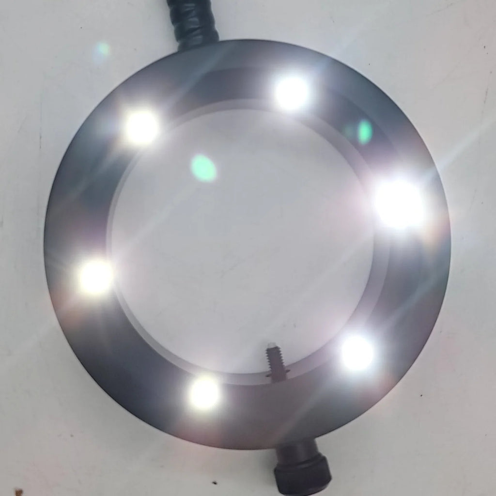 SCHOTT 6-Point Fibre Optic Ring Light for KL 300 LED – 172.601