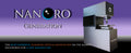 LIG Nanowise Nanoro Generation manufacturer image; representative image, confirm exact Nanoro G configuration.