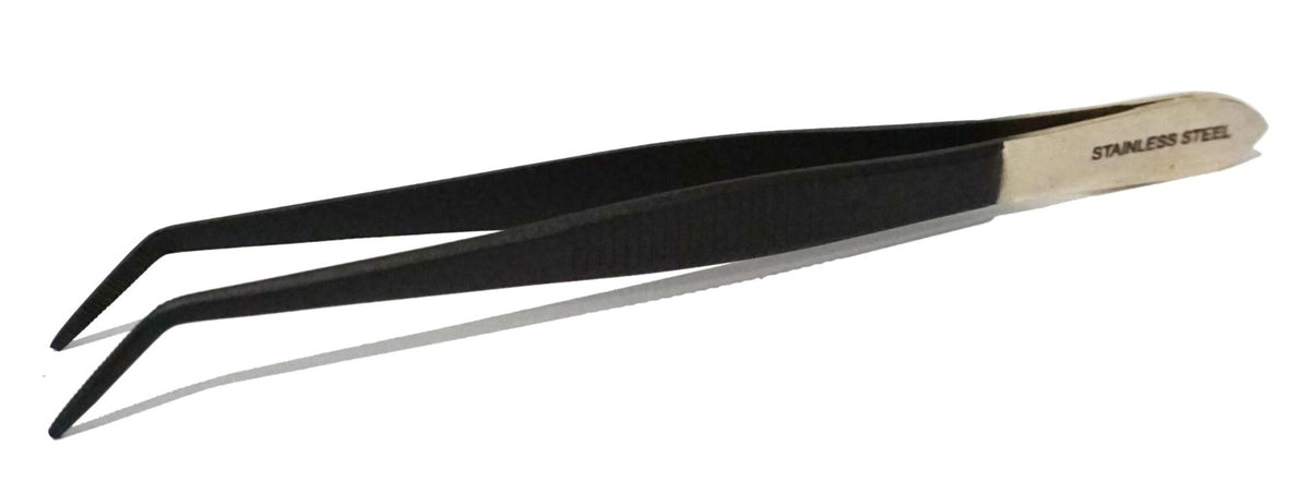 Nickel-Electro Laboratory Forceps