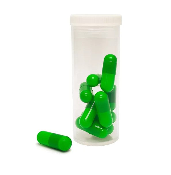 pH7 Buffer Capsules (Pack of 50)