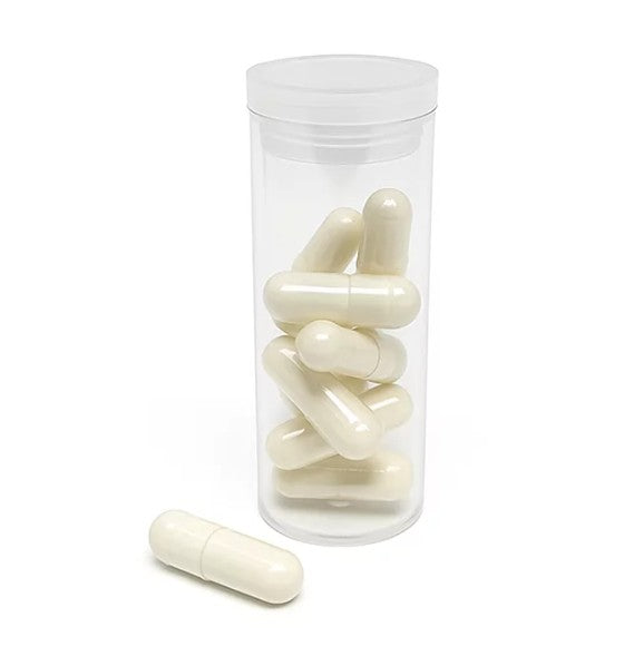 pH9 Buffer Capsules (Pack of 50)