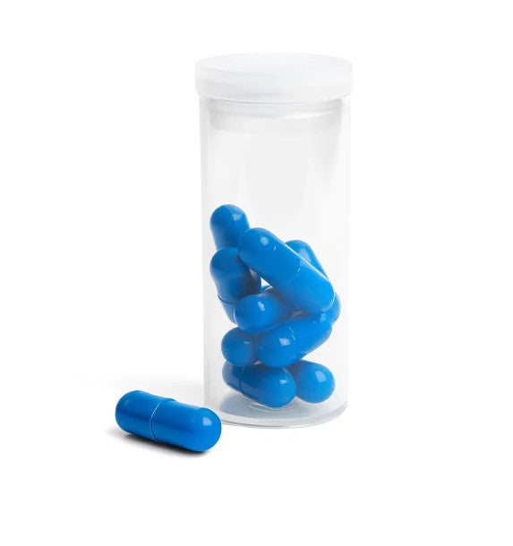 pH10 Buffer Capsules (Pack of 50)