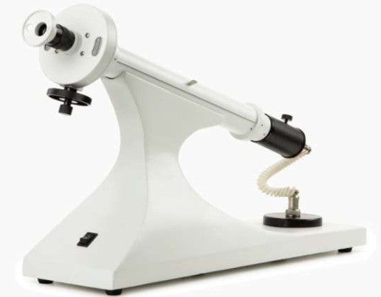 Polarimeters with LED or Sodium Lamps