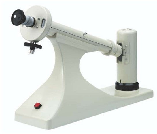 Polarimeters with LED or Sodium Lamps