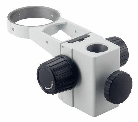Double Arm Universal LARGE Stand with Coarse Focus Holder & Column