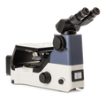 Achios-X Inverso Inverted Metallurgical Microscope with Brightfield & Darkfield