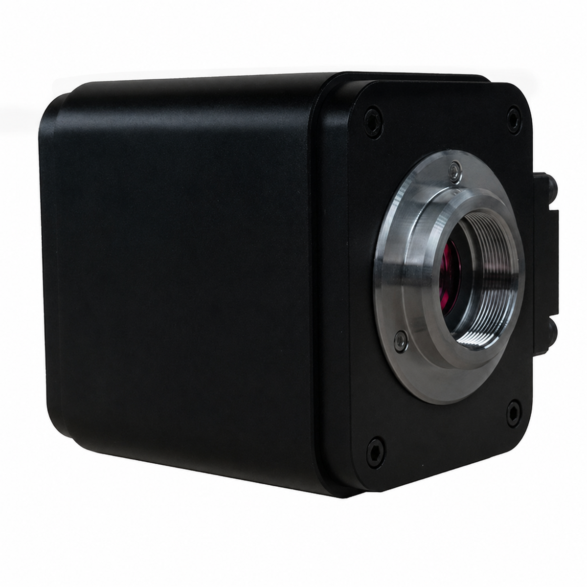 C-Mount Digital Camera with Auto Focus WIFI + HDMI