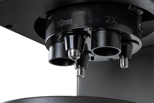 ATI B3000 automatic turret