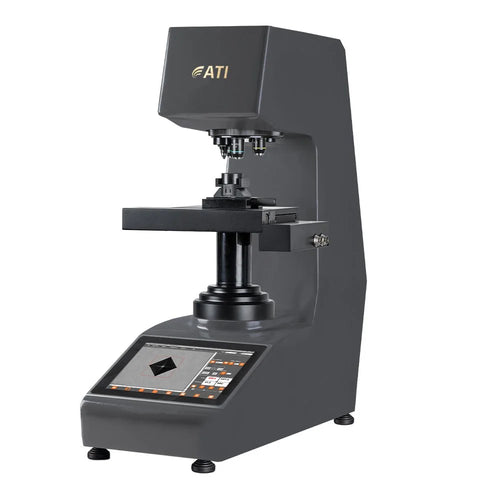 ATI V-Auto Wireless Vickers hardness tester