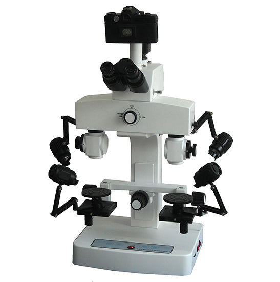 Auckland Scientific AUC-200-COM comparison microscope