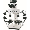 Auckland Scientific AUC-220-COM comparison microscope
