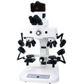 Auckland Scientific AUC-300-COM comparison microscope
