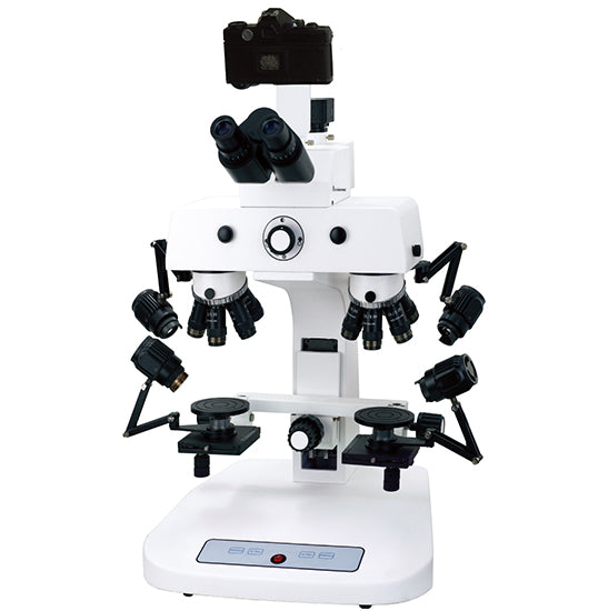 Auckland Scientific AUC-300-COM comparison microscope