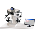 Auckland Scientific AUC-320-COM comparison microscope
