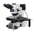 AUC-4040-RF reflected LED metallurgical microscope
