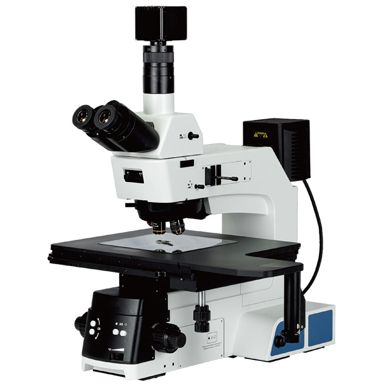 AUC-4050-NIR near-infrared microscope