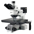 AUC-4050-RF reflected LED industrial inspection microscope