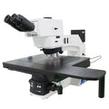 AUC-460-RF reflected wafer inspection microscope