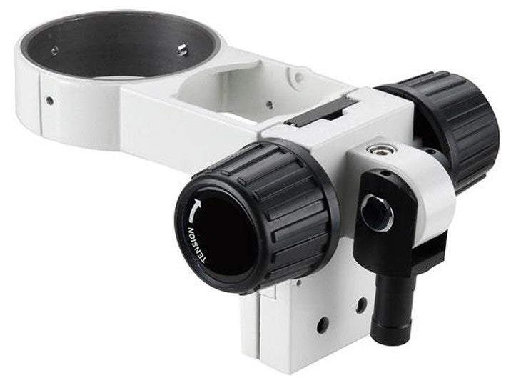 Long Reach Articulated Arm Microscope Stand with Options
