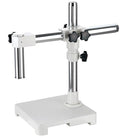 Single Arm Universal Stand with Base Plate with various Focus Head Options