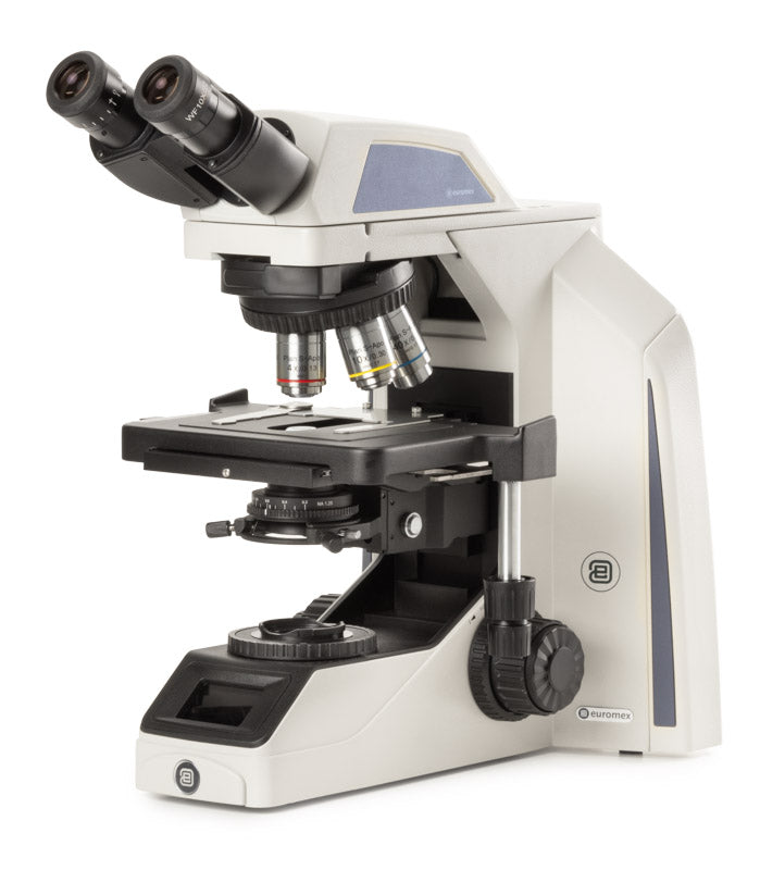 Euromex Achios-X Observer Microscope