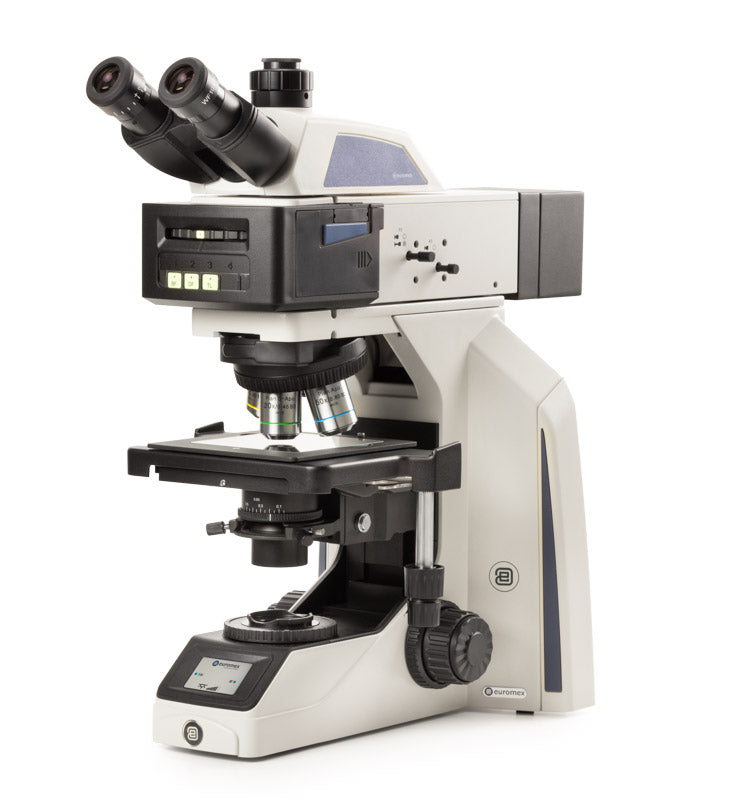 Euromex Achios-X Observer Microscope