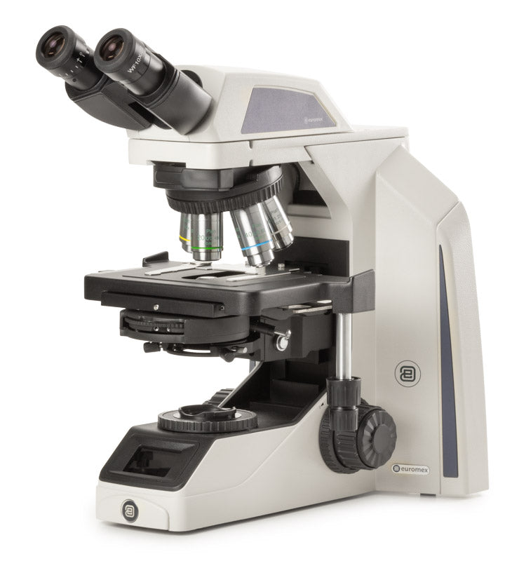 Euromex Achios-X Observer Microscope