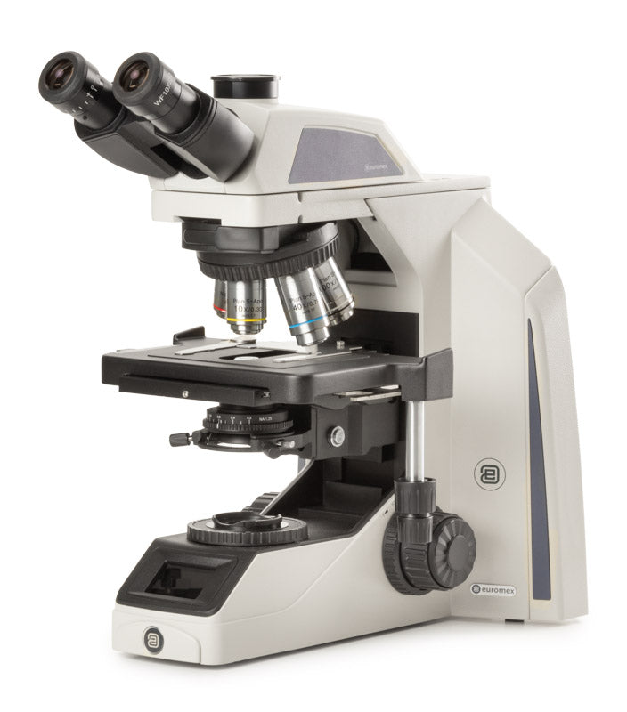Euromex Achios-X Observer Microscope