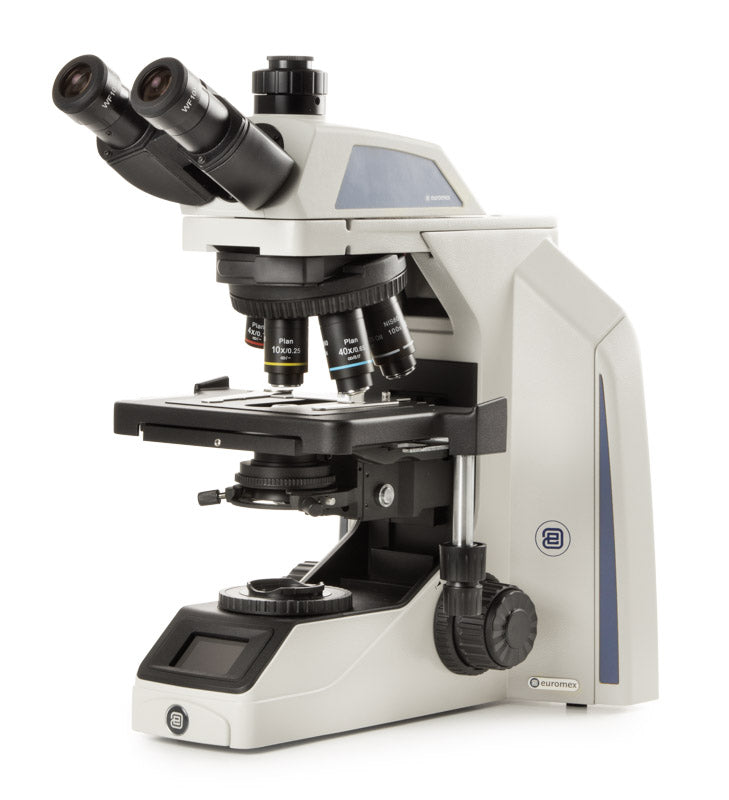 Euromex Achios-X Observer Microscope
