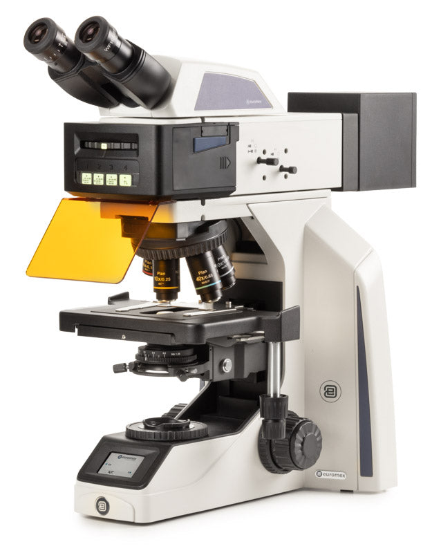 Euromex Achios-X Observer Microscope