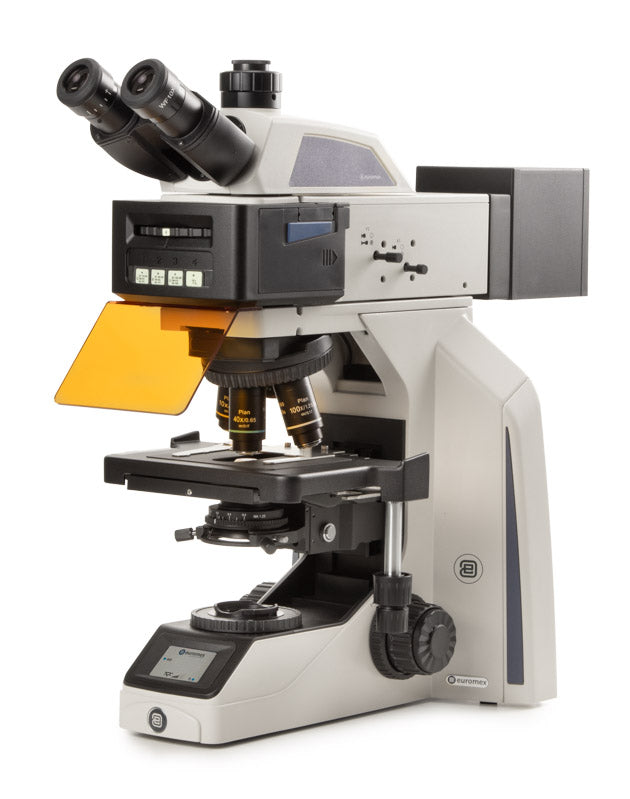 Euromex Achios-X Observer Microscope