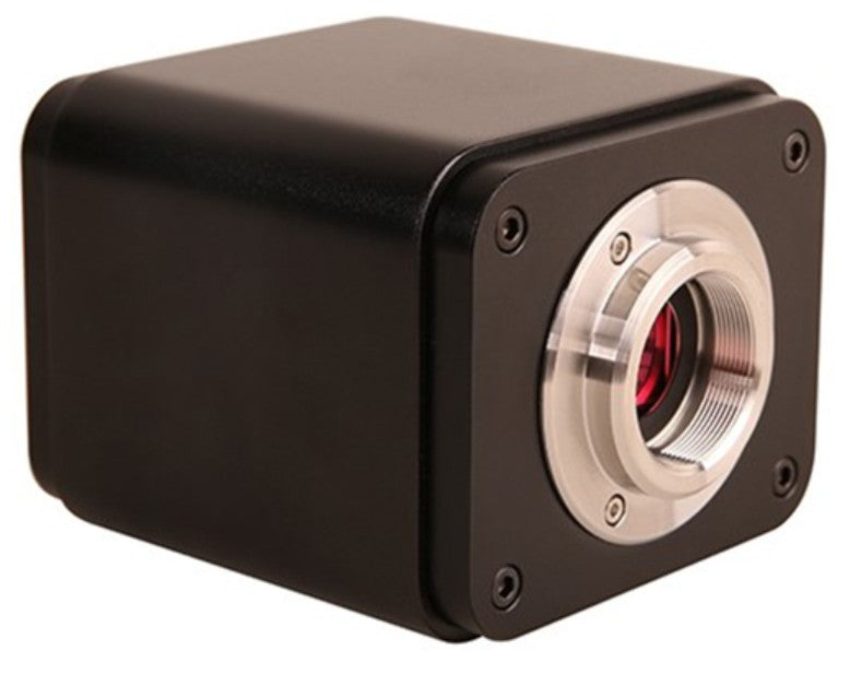 4K 8mp Autofocus Digital C Mount Camera with HDMI / WLAN / USB