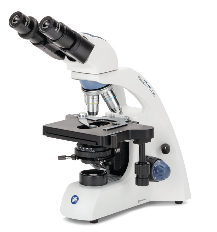 Euromex BioBlue.Lab microscope, model BB.1152-PLi