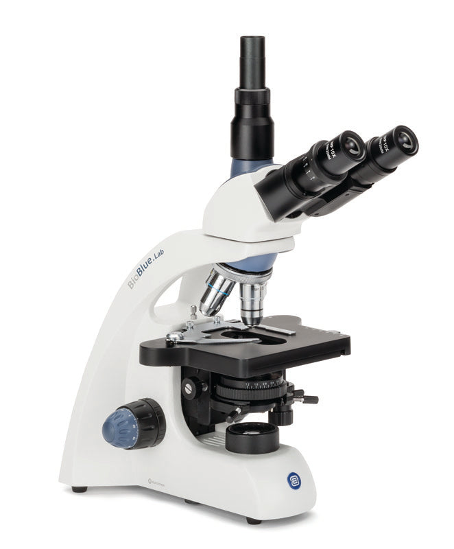 Euromex BioBlue.Lab microscope, model BB.1153-PL