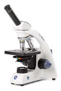 BioBlue Range of Upright Biological Microscopes for Teaching