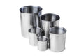 Nickel-Electro Beakers product range